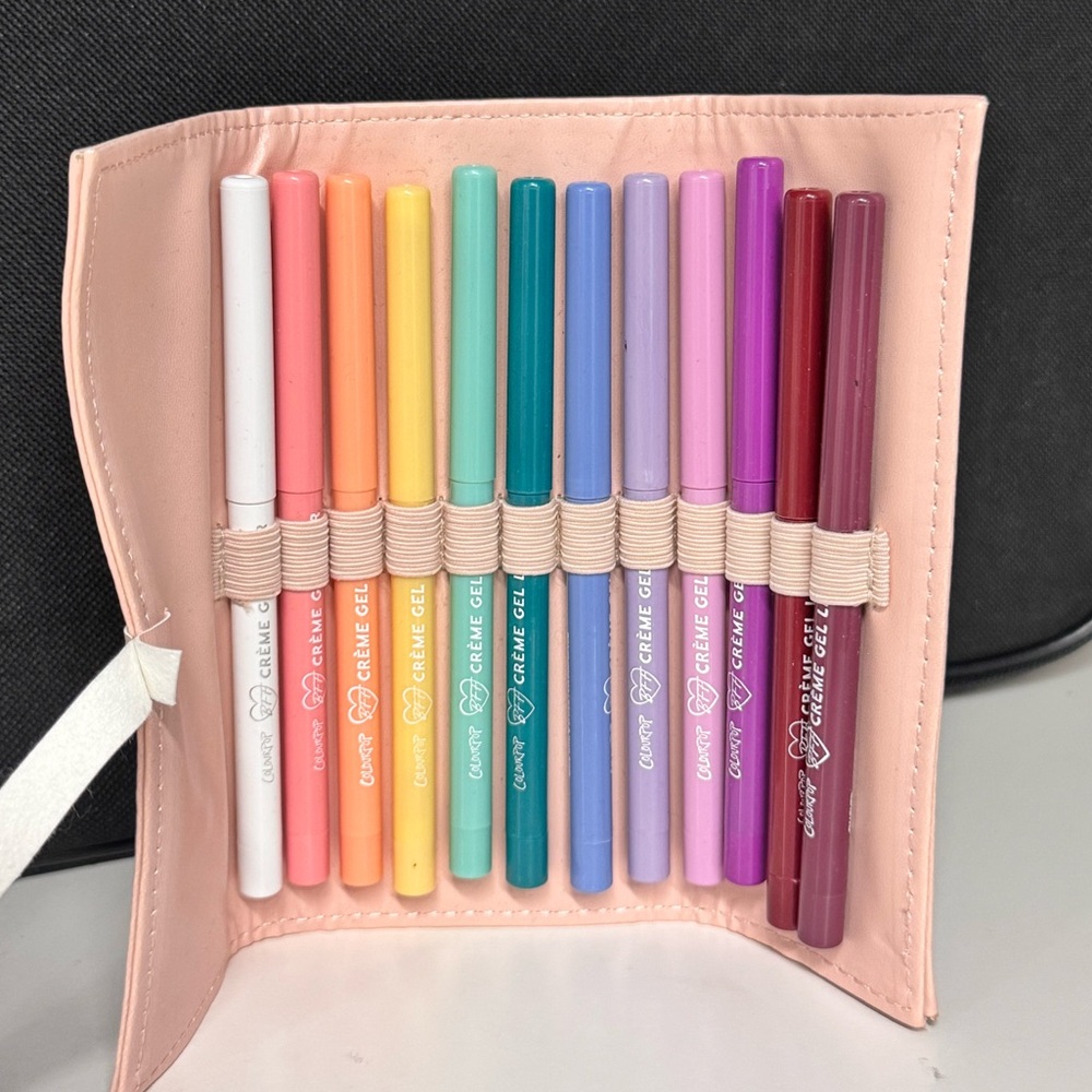 Colourpop Color Me Obsessed Creme Liner Vault - Picture 2 of 7